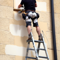 Peinture façade : relookez votre maison Wattignies